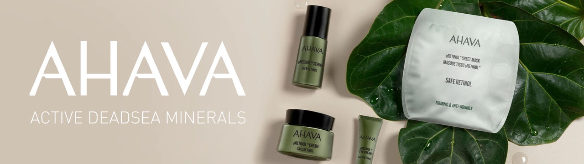 AHAVA