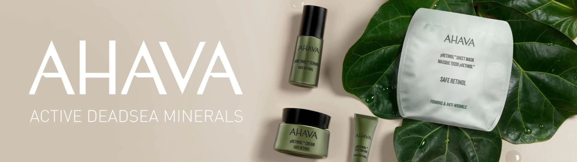 AHAVA