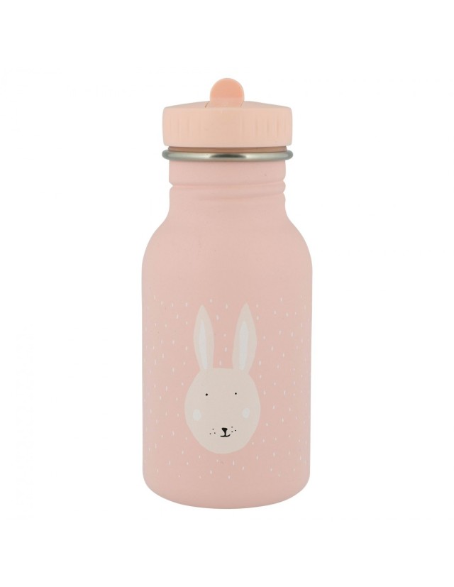 TRIIXIE BOTTLE 350ML - MRS. RABBIT