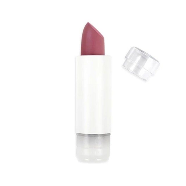 Zao Organic Lipstick Cocoon – Refill 412 Mexico