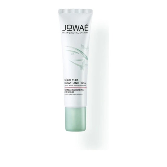 Jowae Αντιρυτιδικός Λειαντικός Ορός Ματιών 15ml