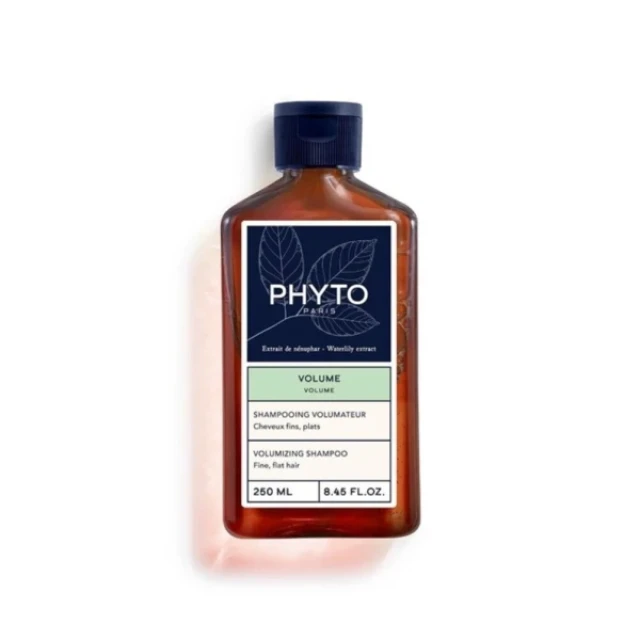 Phyto Volumizing Shampoo for Fine Flat Hair 400ml