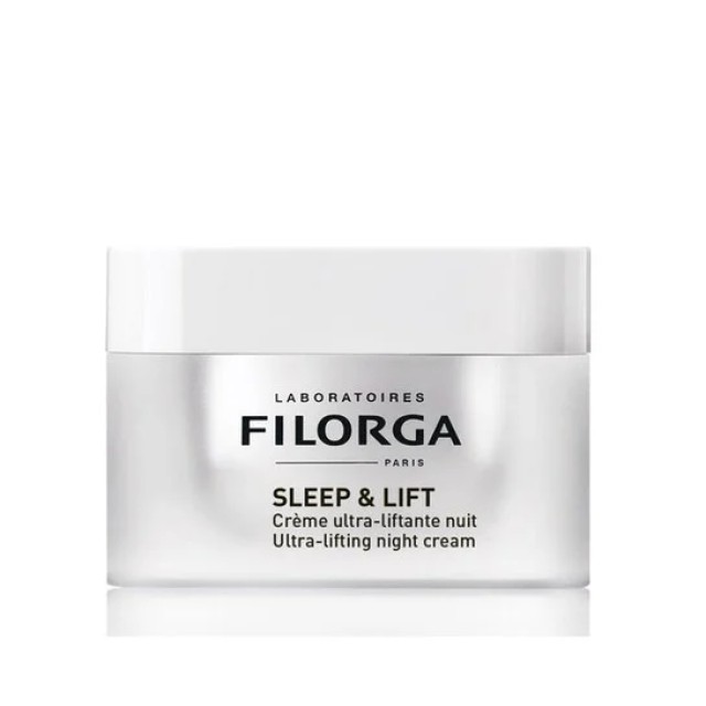 PFILORGA SLEEP&LIFT CREAM 50ML ΕΙΔΙΚΗΣ ΕΝΕΡΓΕΙΑΣ -30%