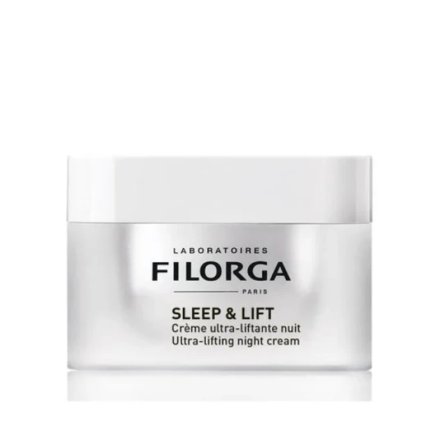 PFILORGA SLEEP&LIFT CREAM 50ML ΕΙΔΙΚΗΣ ΕΝΕΡΓΕΙΑΣ -30%