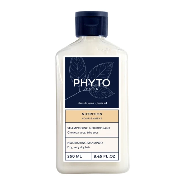 PHYTO NUTRITION SHAMPOO 250ML