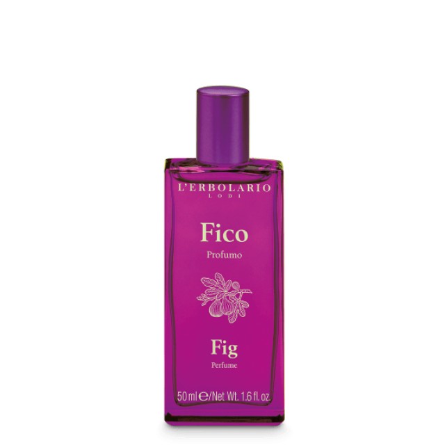 LERBOLARIO Άρωμα Fico 50ML