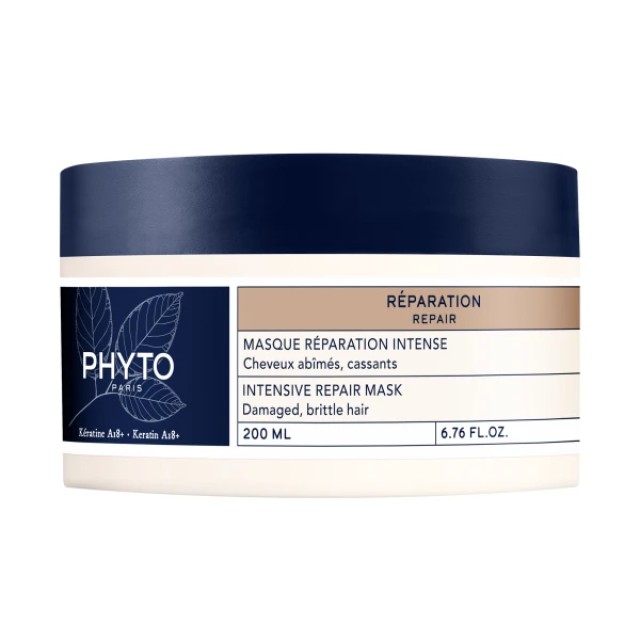 PHYTO REPARATION MASQUE 200ML