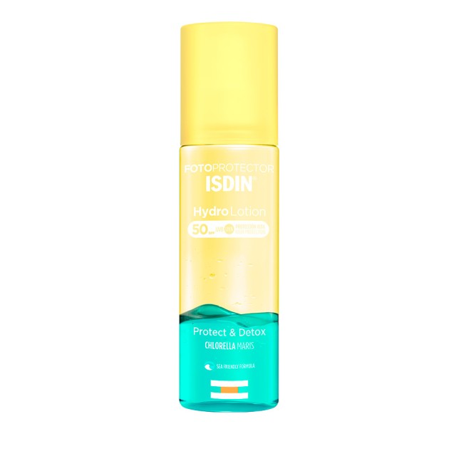 ISDIN Fotoprotector ISDIN HydroLotion SPF 50   200ml