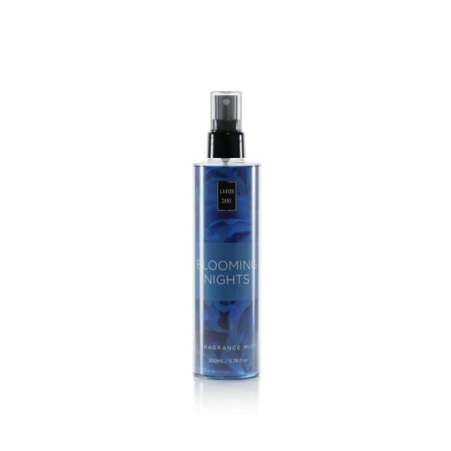 LAVISH CARE FRAGRANCE MIST - BLOOMING NIGHTS 200ML