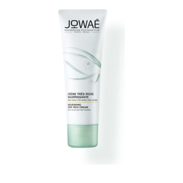 Jowae Πολύ Πλούσια Θρεπτική Κρέμα Προσώπου 40ml