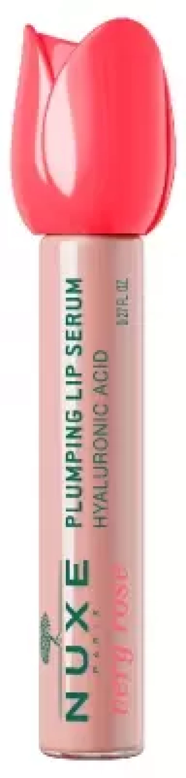 Nuxe Very Rose Lip Plumping Serum Χειλιών για Όγκο 8ml