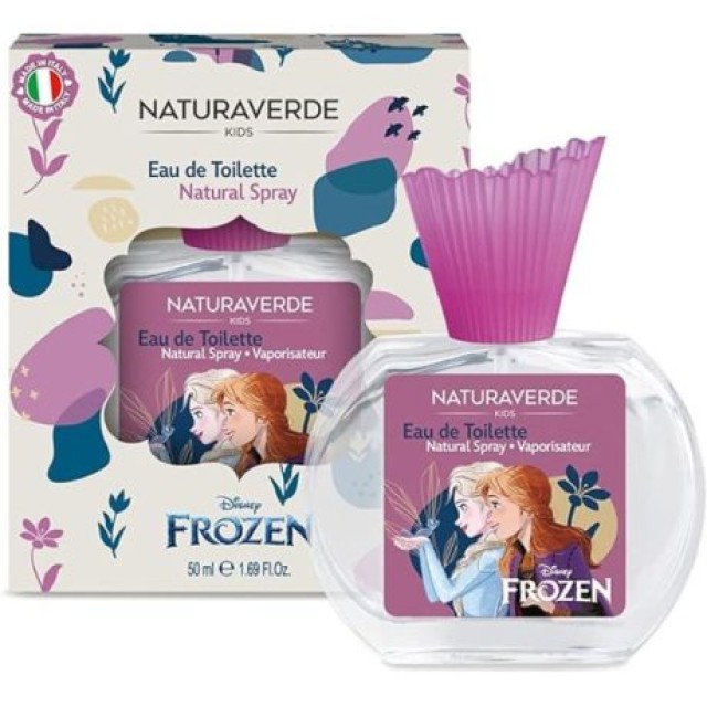 FROZEN EDT 50ML