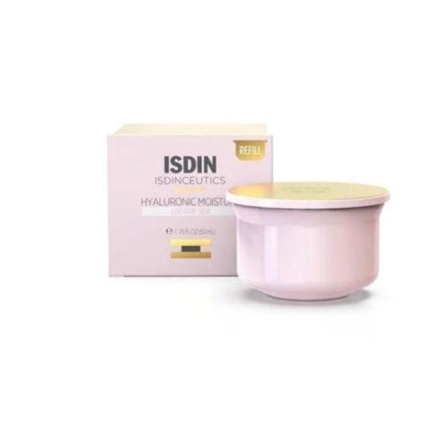 ISDIN  Isdinceutics Hyaluronic Moisture Sensitive Skin Cream Refill 50 g