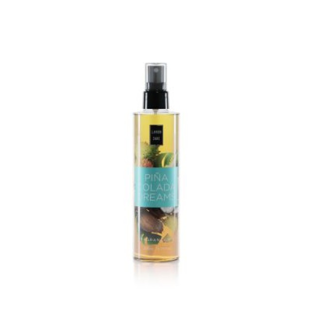 LAVISH CARE FRAGRANCE MIST - PINA COLADA DREAMS 200ML