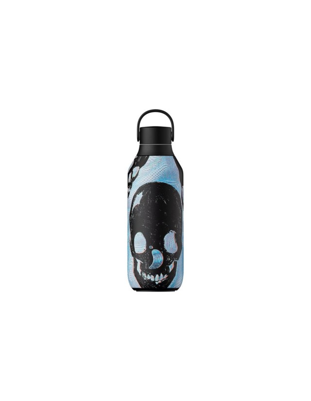 Chillys S2 STUDIO SKULLS 500ML