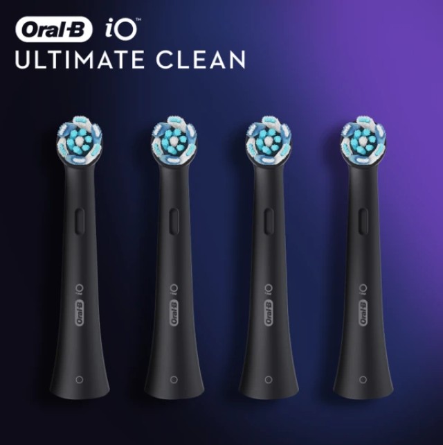 ORAL-B IO PROMO