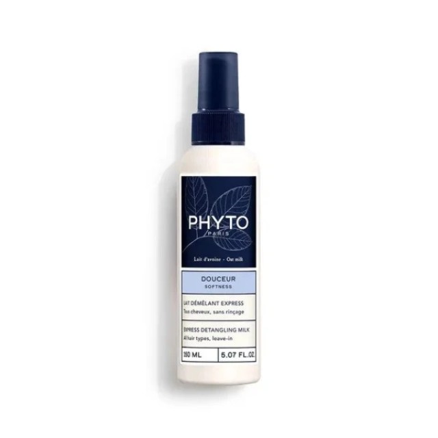 PHYTO DOUCEUR LAIT 175ML