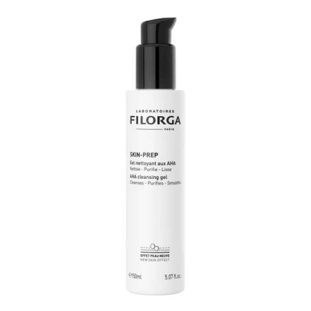 Filorga Skin-Prep AHA Cleansing Gel, 150ml