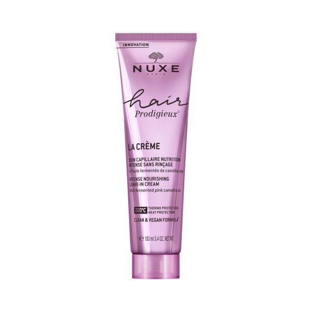 NUXE HAIR PRODIGIEUX LEAVE-IN ΚΡΕΜΑ 100ML