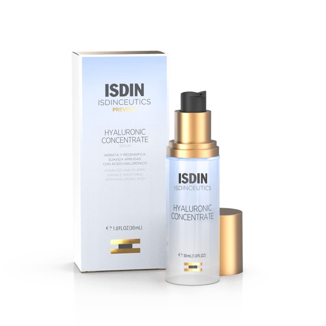 ISDIN Isdinceutics Hyaluronic Concentrate serum 30 ml