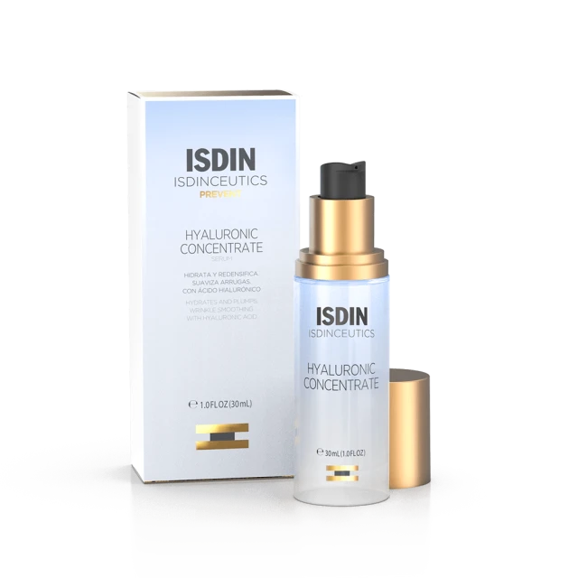 ISDIN Isdinceutics Hyaluronic Concentrate serum 30 ml