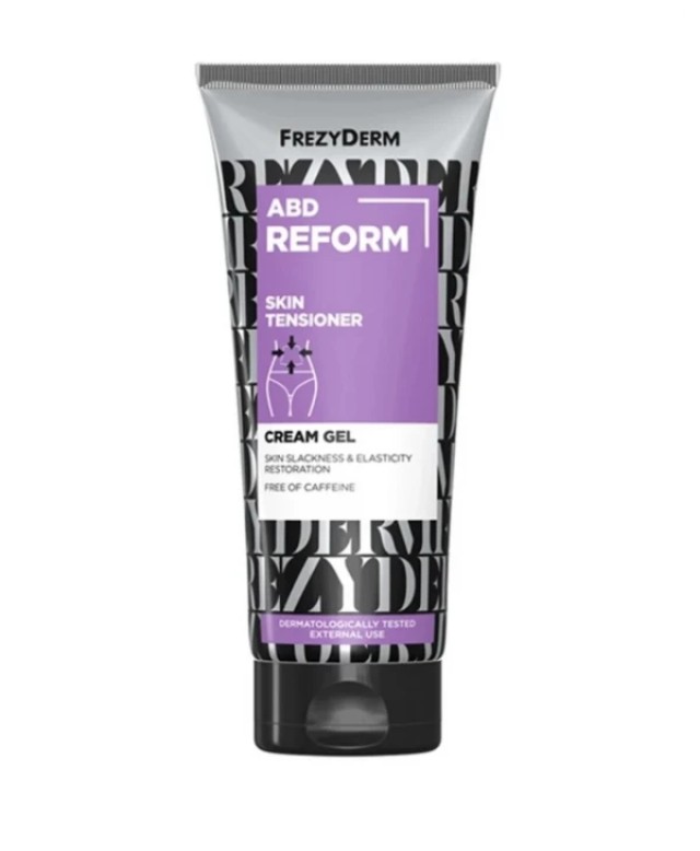 Frezyderm ABD Reform Tensioner Cream, 200ml