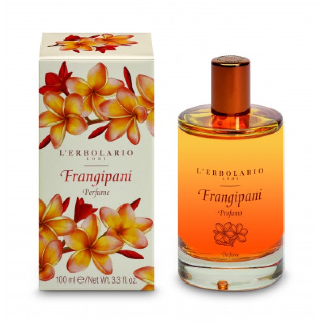 LERBOLARIO Frangipani Άρωμα 100ml
