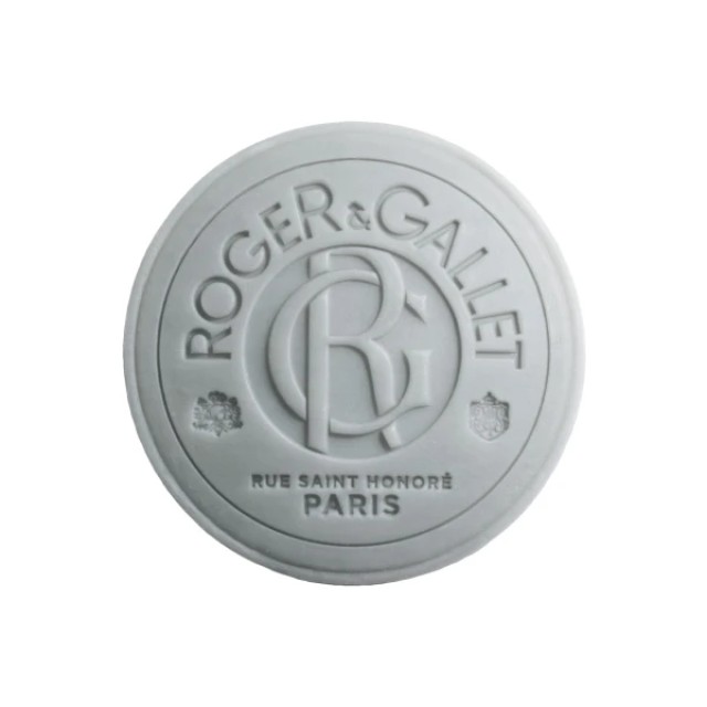 Roger & Gallet Cologne Twist Shaving Bar, 100g