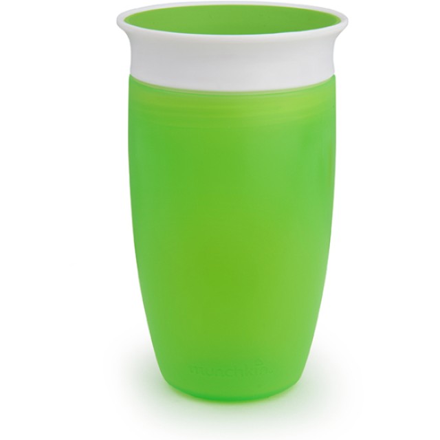 Munchkin MIRACLE SIPPY CUP GREEN