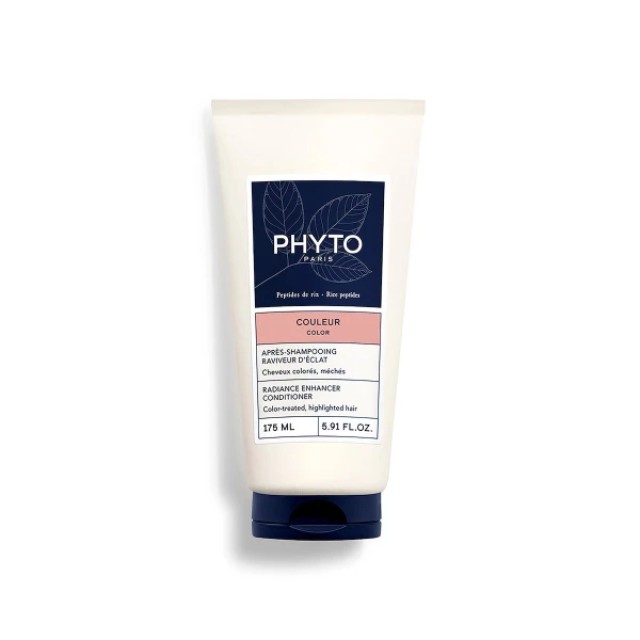 PHYTO COULEUR APRES SHAMPOO 175ML