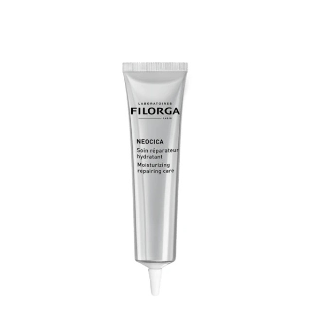 Filorga NEOCICA Moisturizing Repairing Care 40ml (Ενυδατική Επανορθωτική Φροντίδα)