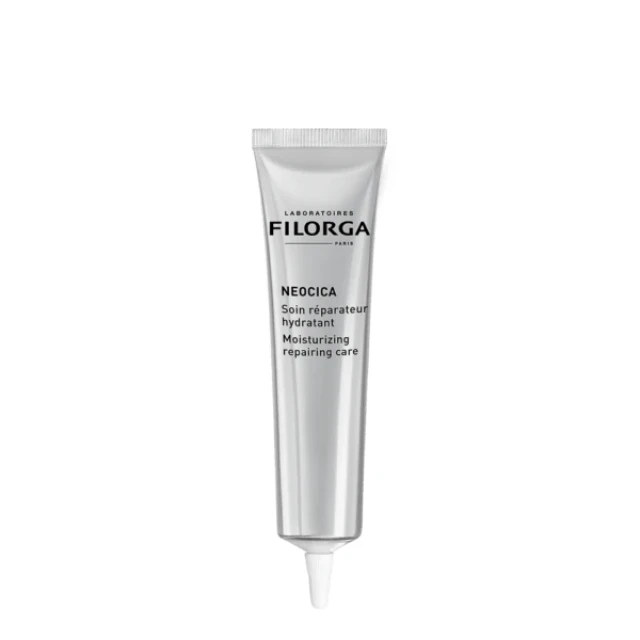 Filorga NEOCICA Moisturizing Repairing Care 40ml (Ενυδατική Επανορθωτική Φροντίδα)
