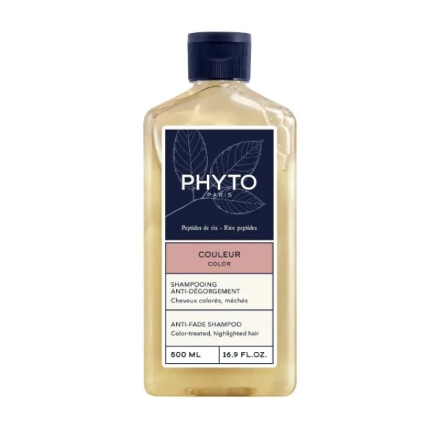 Phyto Color Protecting Shampoo 500ml