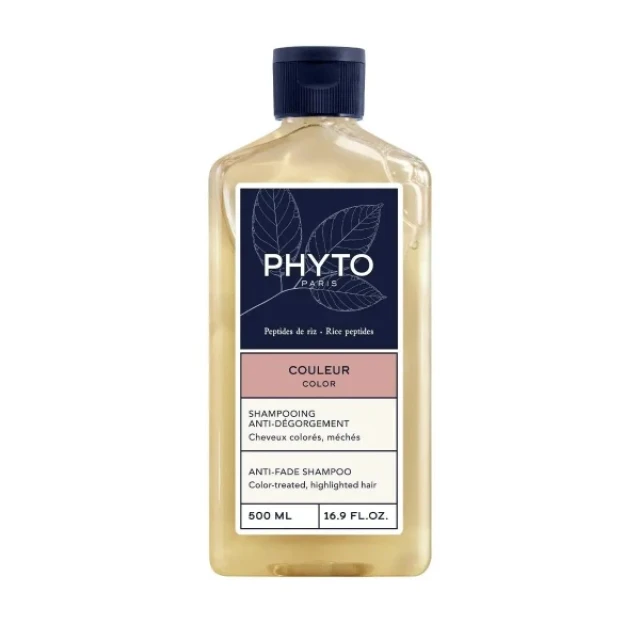 Phyto Color Protecting Shampoo 500ml