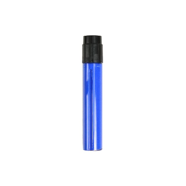 Zao Organic Mascara Daring Volume – Refill BLUE