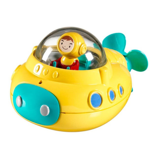 Munchkin UNDERSEA EXPLORER