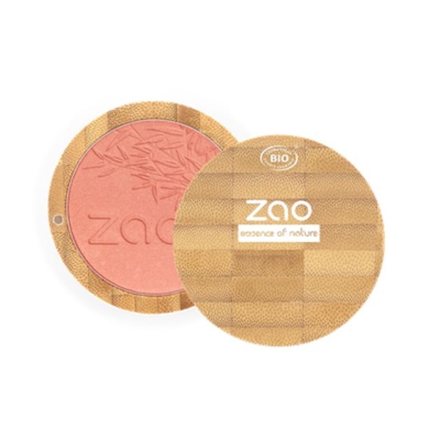 Zao Organic Compact Blush 327