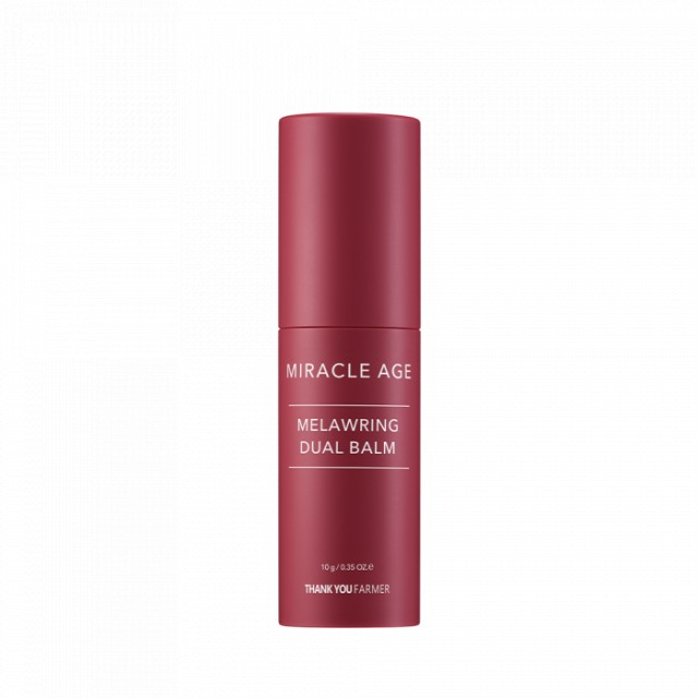Thank You Farmer Miracle Age Melawring Αντιρυτιδικό Balm Υψηλής Απόδοσης 10gr