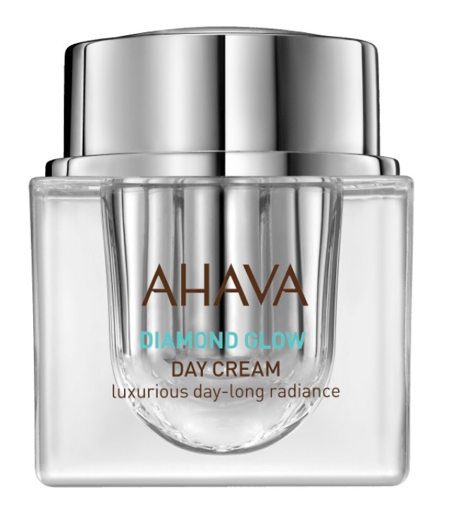 Ahava DIAMOND GLOW DAY CREAM 50ML