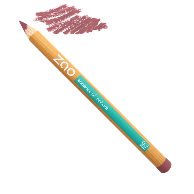 Zao Organic Multi Purpose Pencils 562