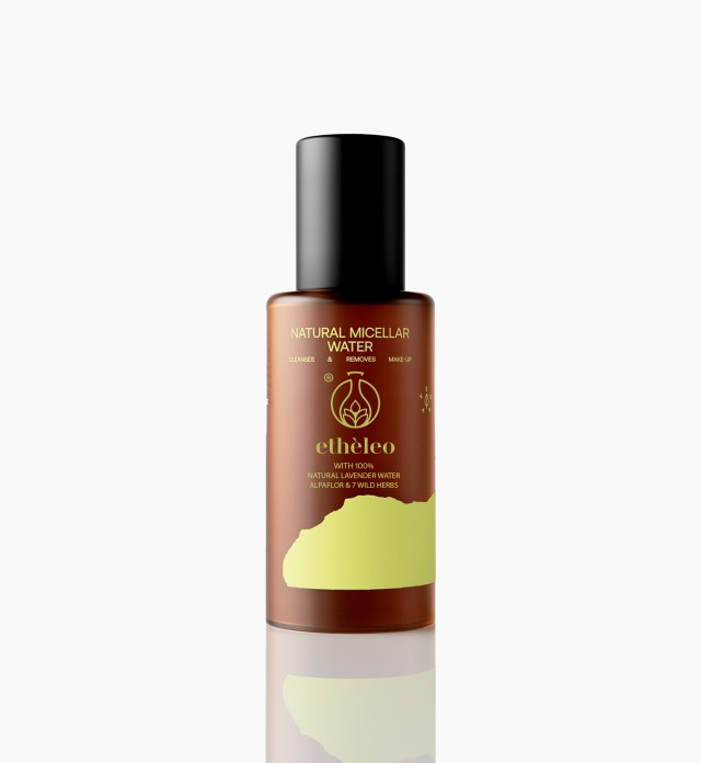 Etheleo Natural Micellar Water