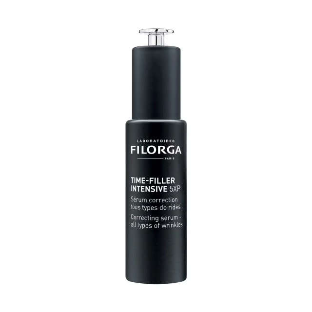 Filorga Time-Filler Intensive 5XP Serum, 30ml