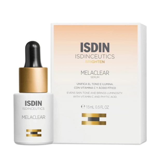 ISDIN Isdinceutics Melaclear serum 15 ml