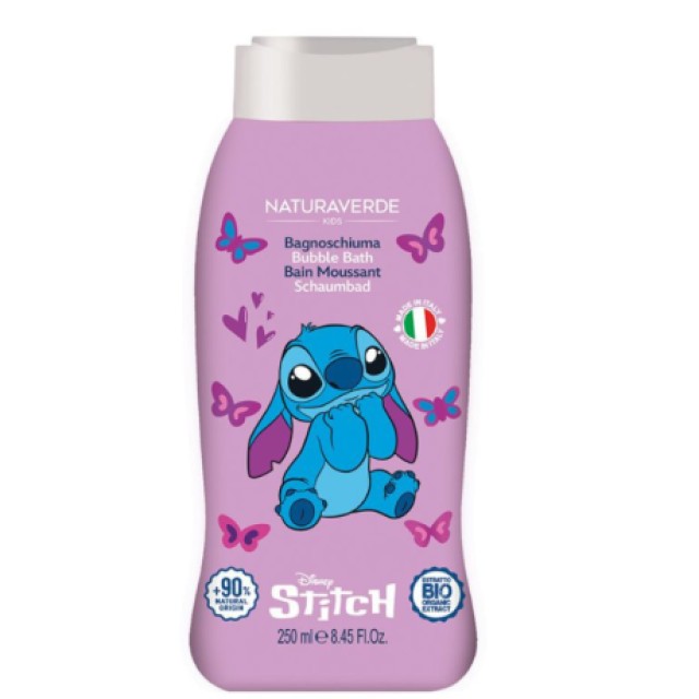 STITCH ΑΦΡΟΛΟΥΤΡΟ 250ML