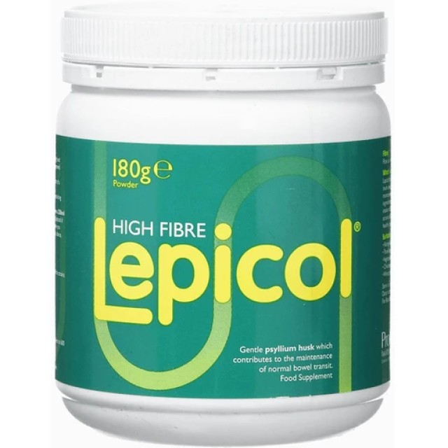 Protexin Lepicol High Fibre 180g
