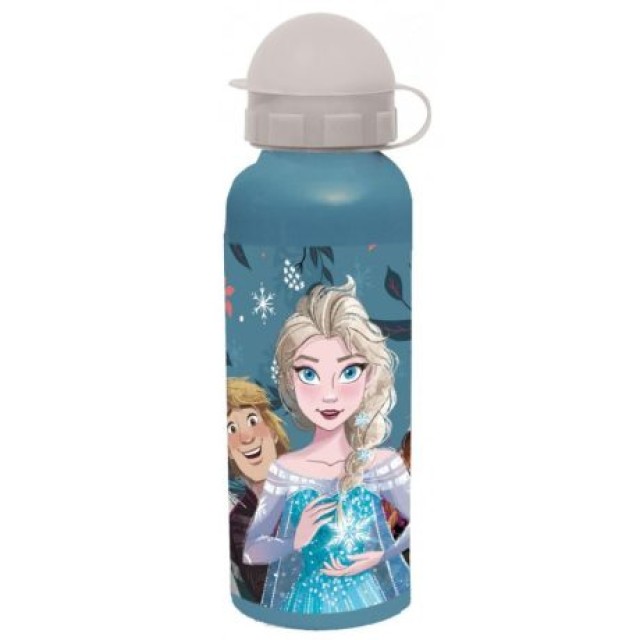 ΠΑΙΔΙΚΑ ΠΑΓΟΥΡΙΑ ΑΛΟΥΜΥΝΙΟΥ FROZEN 520 ml