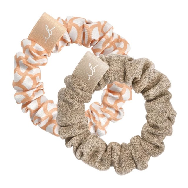 Invisibobble Sprunchie Slim Alegria Rooting for You, 2τμχ