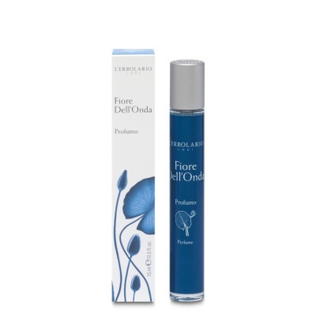 LERBOLARIO Άρωμα Fiore DellOnda 15 ml
