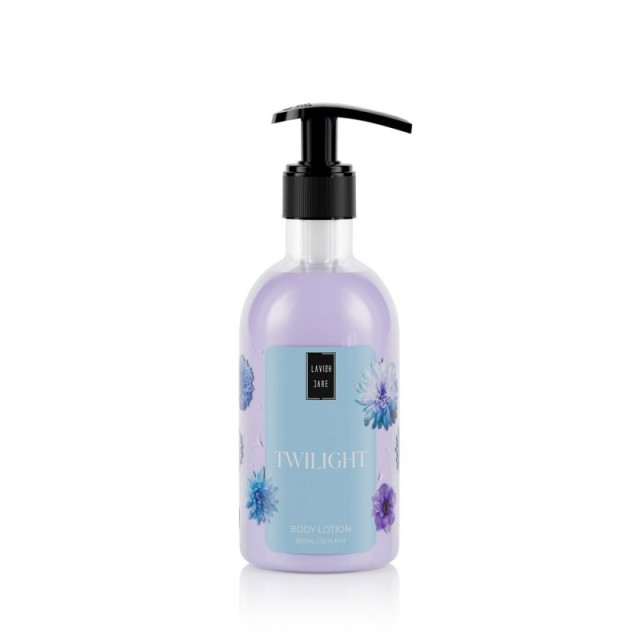 LAVISH CARE BODY LOTION  TWILIGHT 300ML