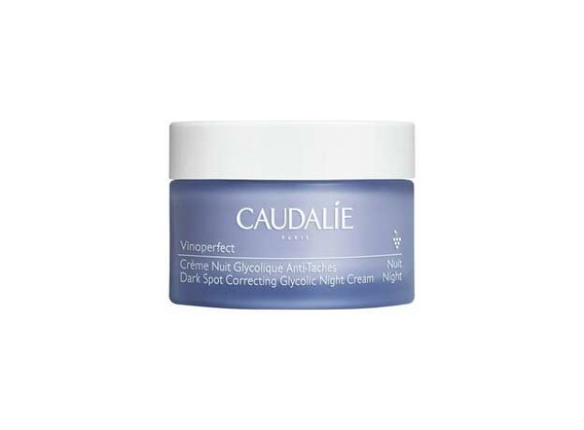 Caudalie Vinoperfect Dark Spot Correcting Glycolic Night Cream 50ml